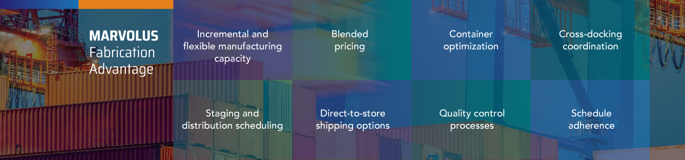 Fabrication_advantage