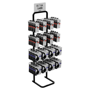 Portable Merchandise Displays: Your Solution for Displaying Products Anywhere, Anytime