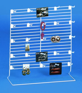 Elevating Retail Success: Enhancing Merchandising with Wire Displays